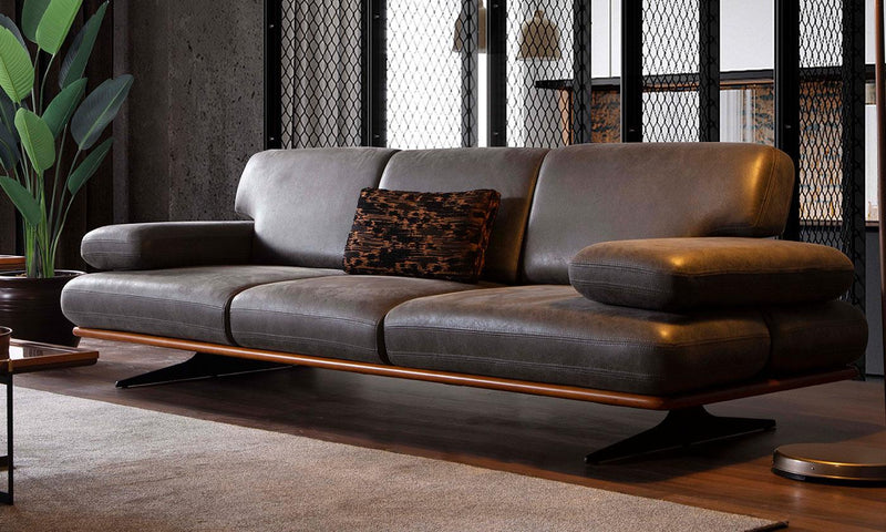 Porto Four-Seat Sofa