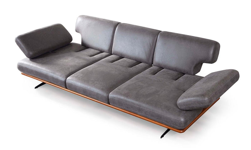 Porto Four-Seat Sofa