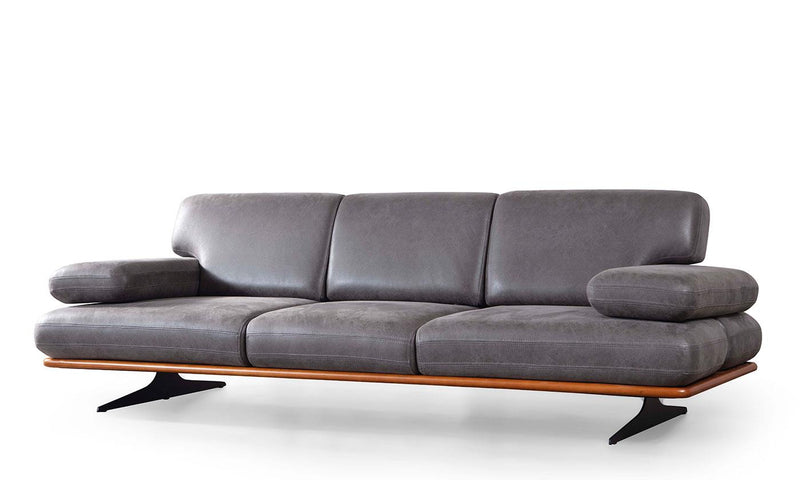 Porto Four-Seat Sofa