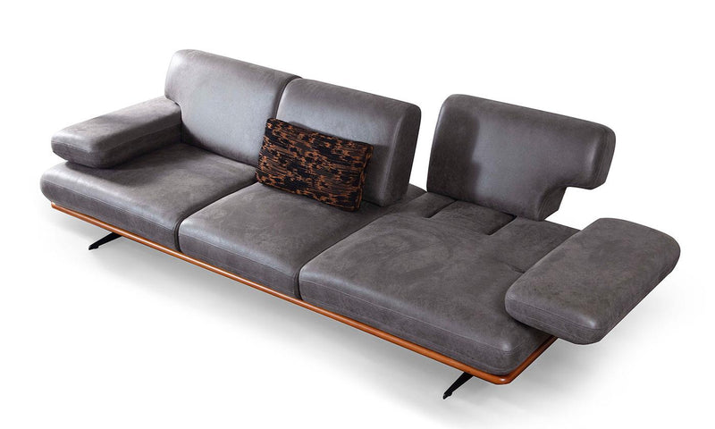 Porto Four-Seat Sofa