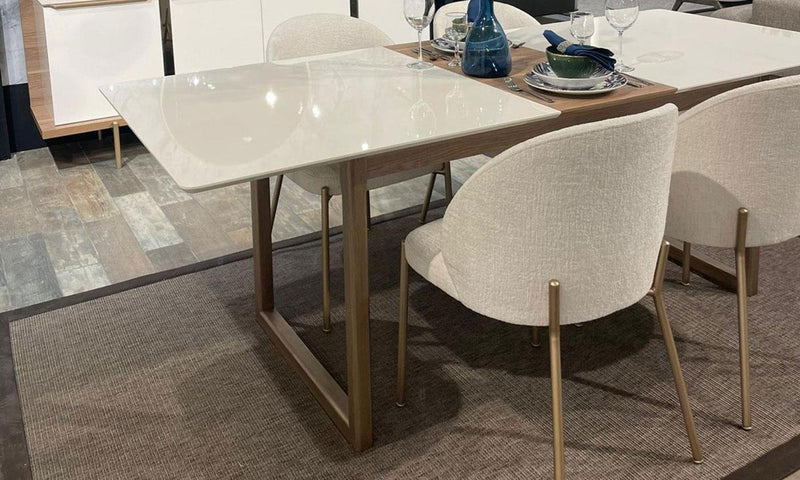 Moon Dining Table