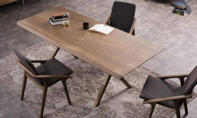 Pusan ​​Dining Table 