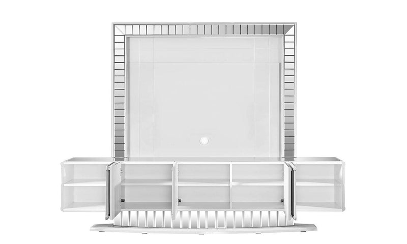 Orion Modern TV Unit Set