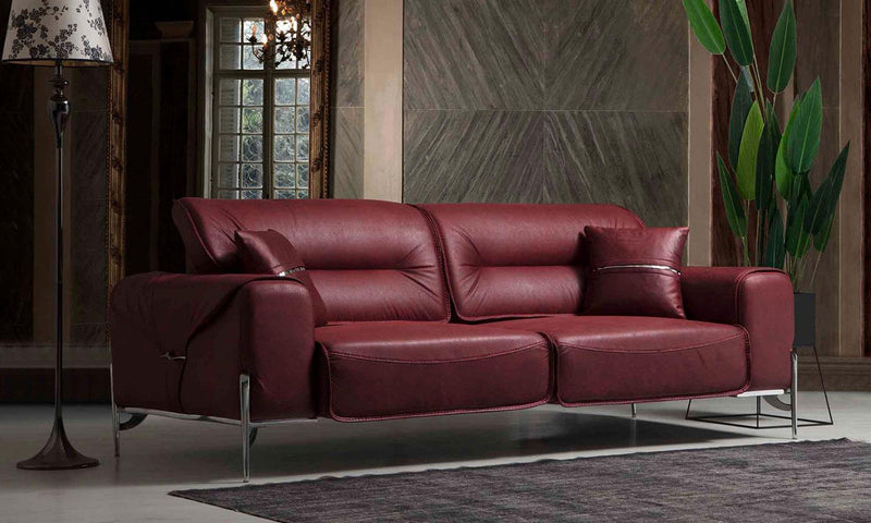 Ekilya Three-Seat Sofa