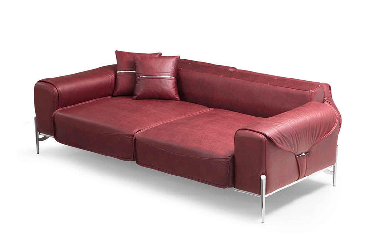 Ekilya Three-Seat Sofa