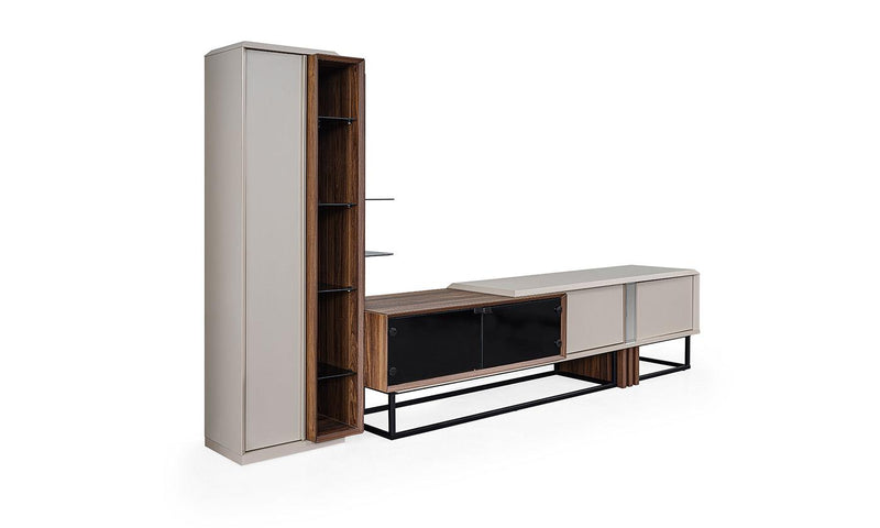 Odessa Modern TV Unit