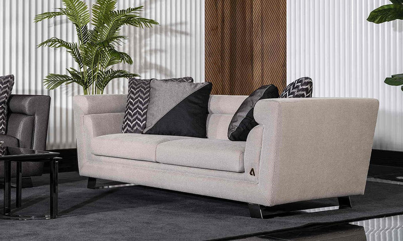 Esanse 3-Seat Sofa