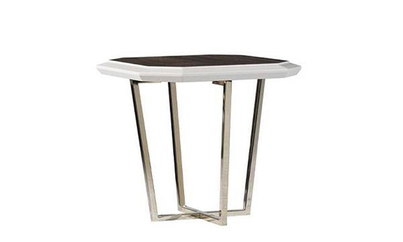 Serene Side Table