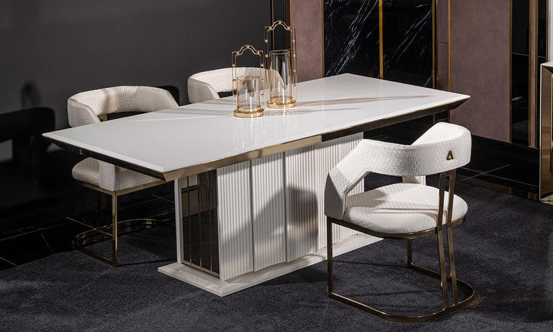 Evoke Dining Table